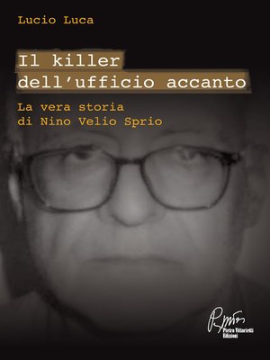 cover image of Il Killer dell'Ufficio Accanto